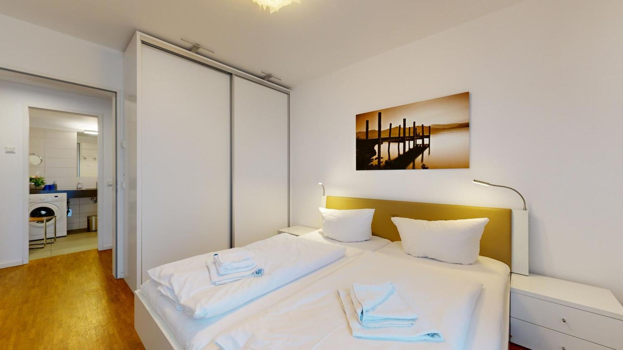 Duenenresort In Binz, Strandnahe Und Moderne Fewos Mit Balkon, Teilweise Mit Meerblick, Εξωτερικό φωτογραφία