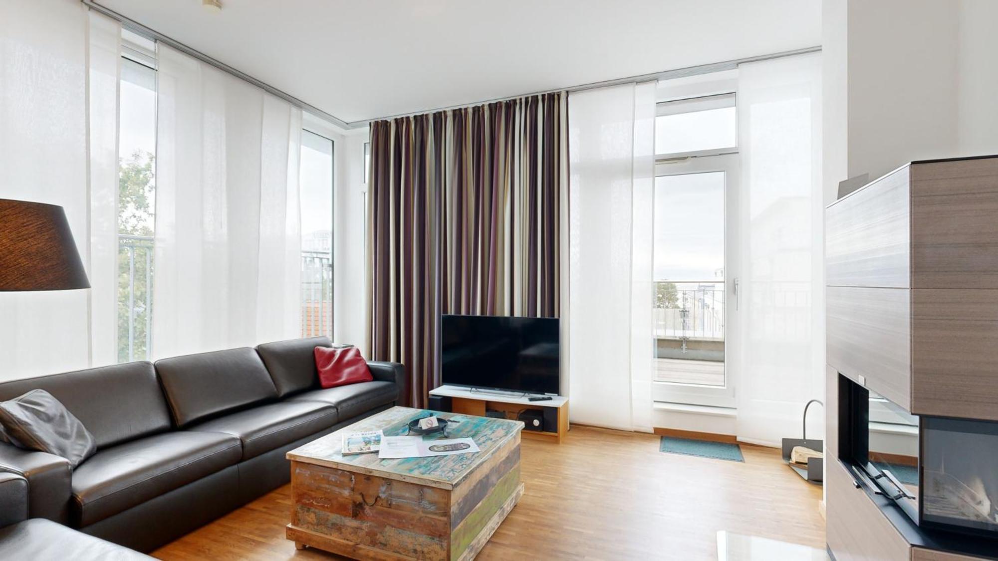 Duenenresort In Binz, Strandnahe Und Moderne Fewos Mit Balkon, Teilweise Mit Meerblick, Εξωτερικό φωτογραφία